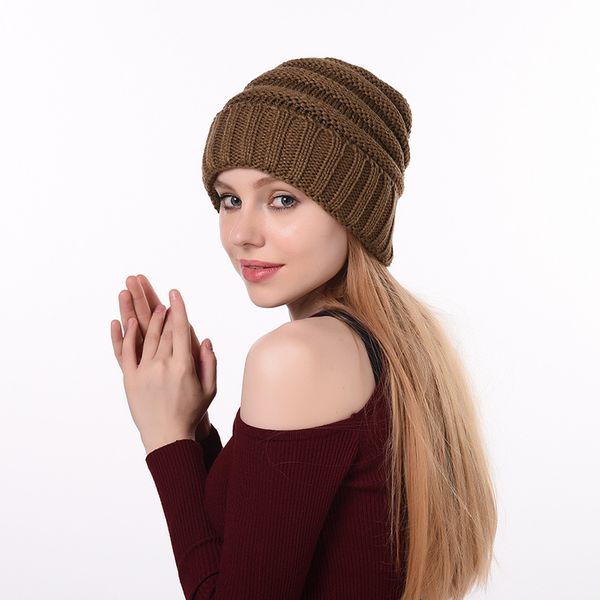 new winter brand female warm ball cap with tag hat for women girls hats knitted beanies caps lady thick women's skullies beanies, Blue;gray
new winter brand female warm ball cap with tag hat for women girls hats knitted beanies caps lady thick women's skullies beanies, Blue;gray