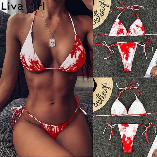 liva girl red bikini set push up padded swimsuit bandeau summer monokini plus size bathing suit brazilian biquini 2020 new1
liva girl red bikini set push up padded swimsuit bandeau summer monokini plus size bathing suit brazilian biquini 2020 new1