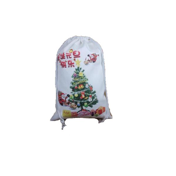 blank sublimation santa sack bags personalized christmas kids gift candy bag home festival decorations dhc2633
blank sublimation santa sack bags personalized christmas kids gift candy bag home festival decorations dhc2633