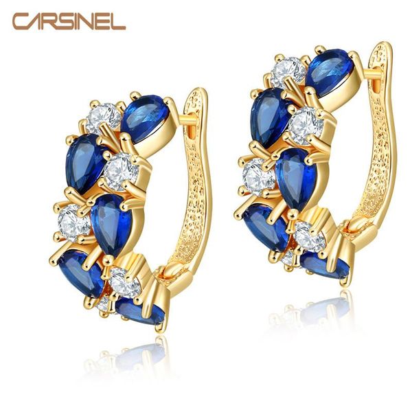 stud carsinel trendy colorful zircon earrings rose gold color mona lisa jewelry for women wedding er0158, Golden;silver
stud carsinel trendy colorful zircon earrings rose gold color mona lisa jewelry for women wedding er0158, Golden;silver
