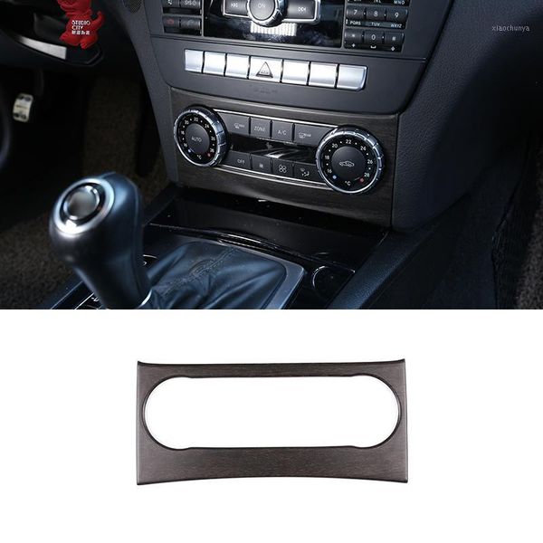abs oak wood car center air conditioning decoration frame trim for c class w 204 2011-2014 interior accessories1
abs oak wood car center air conditioning decoration frame trim for c class w 204 2011-2014 interior accessories1