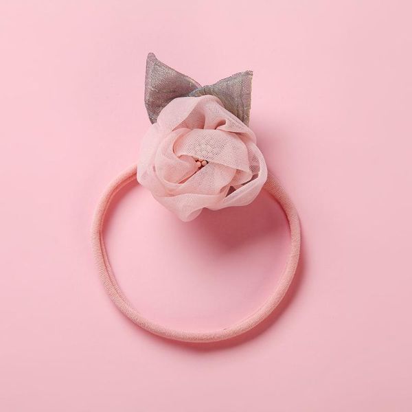 1pcs lovely chiffon flower headband elastic nylon hair bands for kids artificial floral head bands headwear hair accessories, Slivery;white
1pcs lovely chiffon flower headband elastic nylon hair bands for kids artificial floral head bands headwear hair accessories, Slivery;white