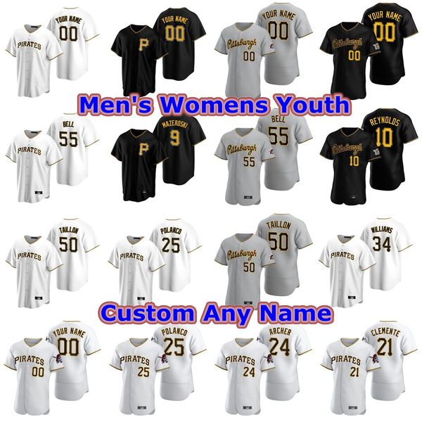 baseball jerseys womens trevor williams jersey jameson taillon bill mazeroski josh harrison barry bonds will craig oneil cruz custom stitche, Blue;black
baseball jerseys womens trevor williams jersey jameson taillon bill mazeroski josh harrison barry bonds will craig oneil cruz custom stitche, Blue;black