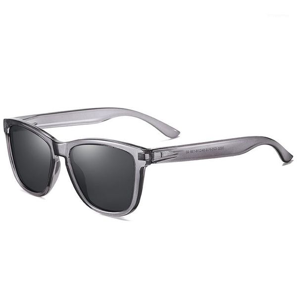 darktrees hiking driving brand designer unbreakable frame sunglasses shades for men\women, polarized, 100% uv protection1, White;black
darktrees hiking driving brand designer unbreakable frame sunglasses shades for men\women, polarized, 100% uv protection1, White;black