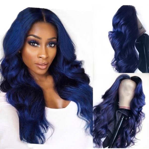 lace wigs dark blue wavy peruvian remy closure human hair front with transparent pre plucked wig, Black;brown
lace wigs dark blue wavy peruvian remy closure human hair front with transparent pre plucked wig, Black;brown