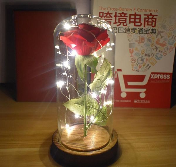 rose with led light rose in glass dome beauty forever gold plated flowers for val qylsxu comb2010
rose with led light rose in glass dome beauty forever gold plated flowers for val qylsxu comb2010