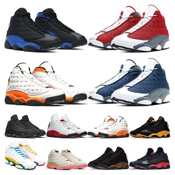 new mens basketball shoes 13s red flint hyper royal balck cat bred playground mens trainers sneaker outdoor sports shoes
new mens basketball shoes 13s red flint hyper royal balck cat bred playground mens trainers sneaker outdoor sports shoes