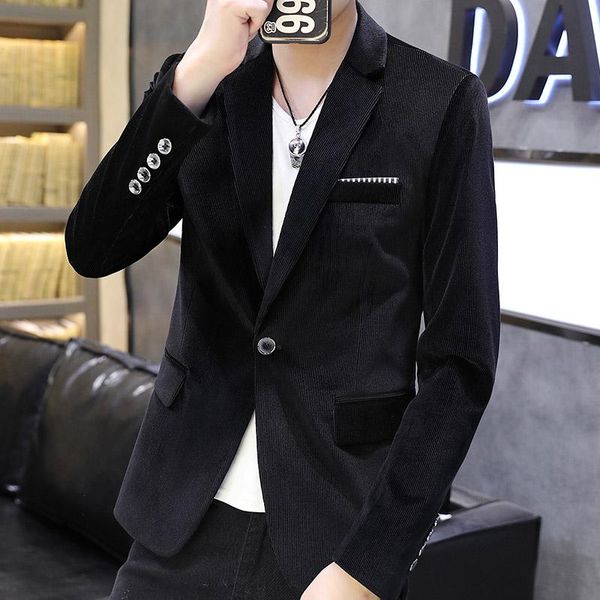 fashion suits for men smart blazer slim fit men formal suits fashion business casual traje de chaqueta hombre blazers bg50bs, White;black
fashion suits for men smart blazer slim fit men formal suits fashion business casual traje de chaqueta hombre blazers bg50bs, White;black