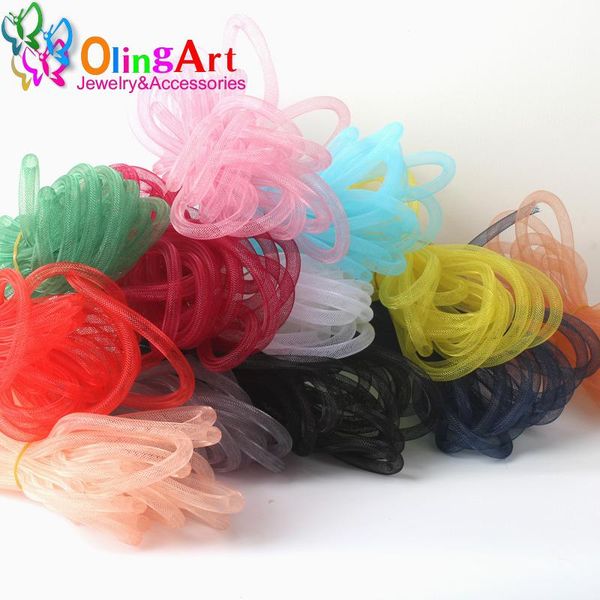 olingart 4mm 5m/lot wholesale colorful mesh bracelet jewelry diy fitting with crystal stones filled necklace choker 2019 new wmtuev
olingart 4mm 5m/lot wholesale colorful mesh bracelet jewelry diy fitting with crystal stones filled necklace choker 2019 new wmtuev