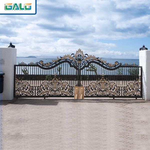 fingerprint access control outdoor waterproof camera wifi ac220v/dc24v automatic double scroll wheel swing gate opener kit1
fingerprint access control outdoor waterproof camera wifi ac220v/dc24v automatic double scroll wheel swing gate opener kit1