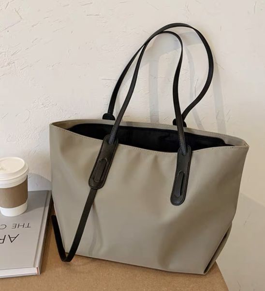 hbp 2021 fashion cloth bag single shoulder bag large capacity shopping bag for women
hbp 2021 fashion cloth bag single shoulder bag large capacity shopping bag for women