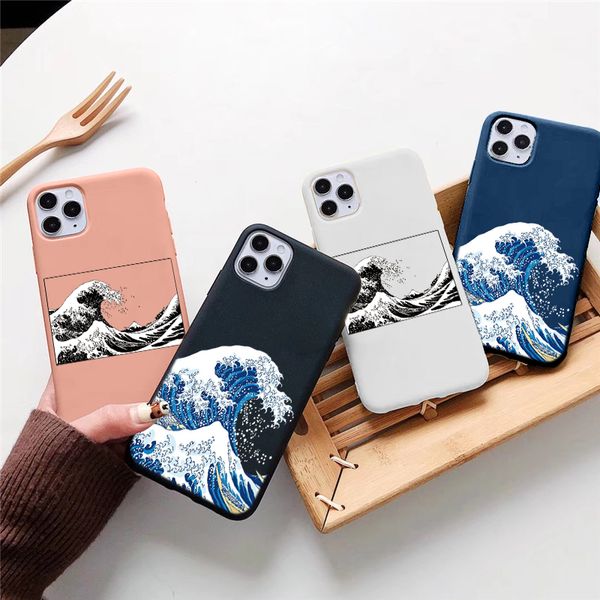 The Big Wave of kanagawa Cover For Xiaomi Redmi Note 9 S Pro Max 8T 7 8 9A 8A 7A Mi Note 10 Ultra 9T Poco F2 Pro A3 9 Lite Case
The Big Wave of kanagawa Cover For Xiaomi Redmi Note 9 S Pro Max 8T 7 8 9A 8A 7A Mi Note 10 Ultra 9T Poco F2 Pro A3 9 Lite Case