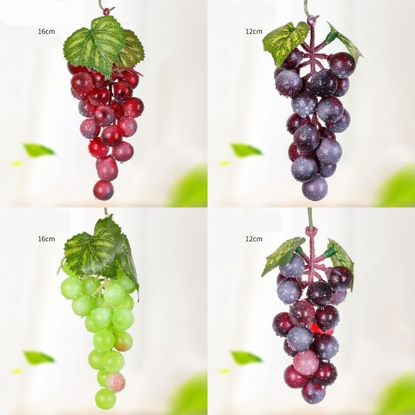 hanging artificial grapes diy artificial fruits plastic fake fruit for home garden decoration simulation fruits grape string 95 g2
hanging artificial grapes diy artificial fruits plastic fake fruit for home garden decoration simulation fruits grape string 95 g2