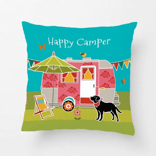 happy camper printing throw pillow case decorative cushion cover for sofa car seat living room pillowcases
happy camper printing throw pillow case decorative cushion cover for sofa car seat living room pillowcases