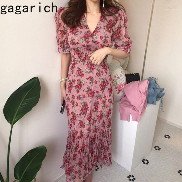 casual dresses gagarich ladies dress women korean style chic elegant floral v-neck cross-design high-waist pleated fishtail dresses1, Black;gray
casual dresses gagarich ladies dress women korean style chic elegant floral v-neck cross-design high-waist pleated fishtail dresses1, Black;gray