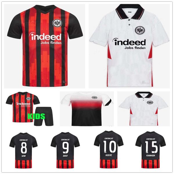 20 21 eintracht frankfurt soccer jersey chandler abraham hinteregger dost kostic paciencia kohr ndicka custom home away football shirt, Black;yellow
20 21 eintracht frankfurt soccer jersey chandler abraham hinteregger dost kostic paciencia kohr ndicka custom home away football shirt, Black;yellow