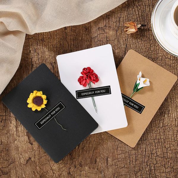 creative dried flower invitation card handmade diy mother's day valentine's day 520 message birthday greeting cards1
creative dried flower invitation card handmade diy mother's day valentine's day 520 message birthday greeting cards1