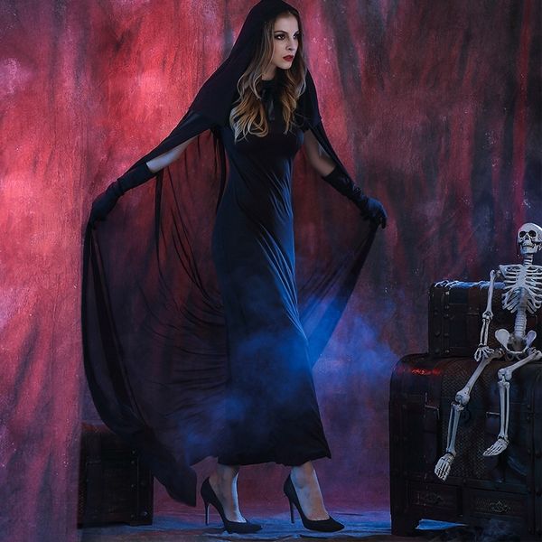 jqwyw halloween costume black cloak devil vampire hat coswear halloween death clothing clothing black costume death cloak devil vampire cosw
jqwyw halloween costume black cloak devil vampire hat coswear halloween death clothing clothing black costume death cloak devil vampire cosw