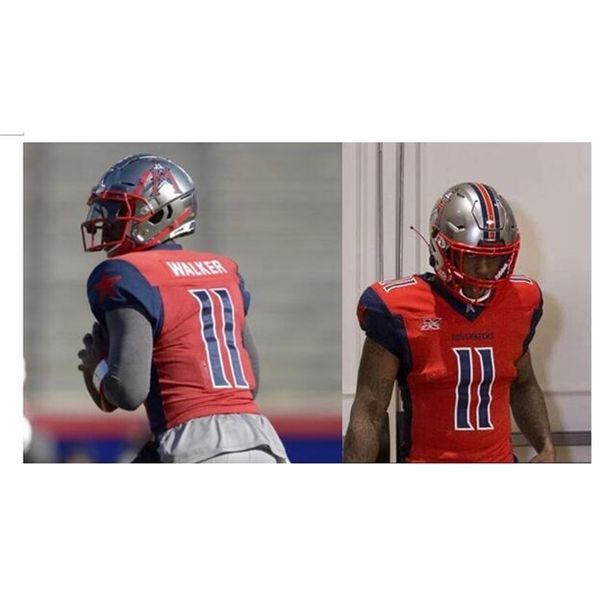 rare xfl teams 2020 houston roughnecks #11 phillip walker college xfl football jersey size s-4xl or custom any name or number jersey, Black
rare xfl teams 2020 houston roughnecks #11 phillip walker college xfl football jersey size s-4xl or custom any name or number jersey, Black