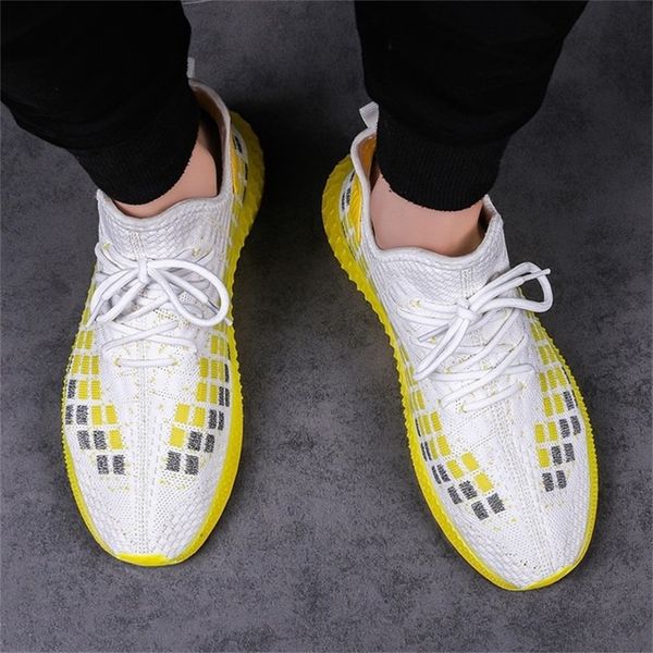 casual fashion 4d print men's dad sneakers flying weaving mesh sports men shoes outdoor tenis footwear zapatillas hombre 201111, Black
casual fashion 4d print men's dad sneakers flying weaving mesh sports men shoes outdoor tenis footwear zapatillas hombre 201111, Black
