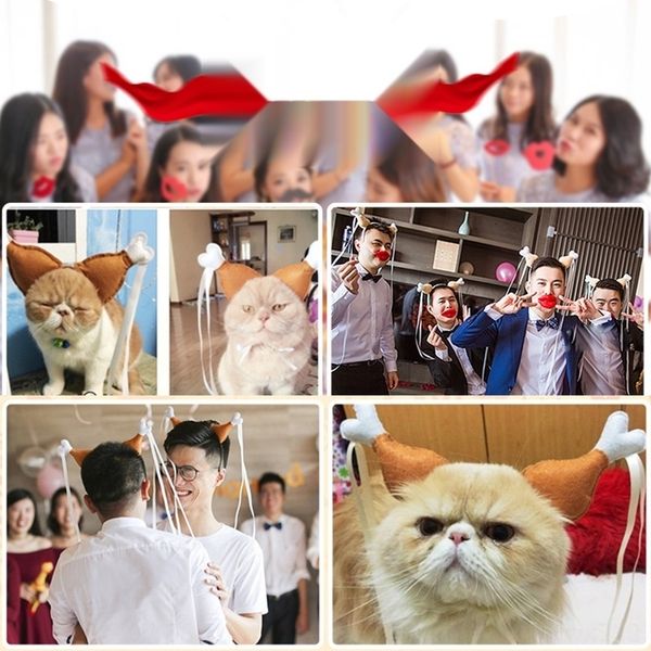 guedy knot supplies little door blocking marriage game head ball wedding dragon female chicken leg hair band props props and propshair band
guedy knot supplies little door blocking marriage game head ball wedding dragon female chicken leg hair band props props and propshair band