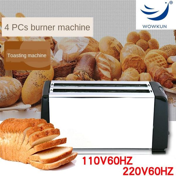 toaster oven multifunctional bread machine breakfast toaster sandwich 110v 220v
toaster oven multifunctional bread machine breakfast toaster sandwich 110v 220v