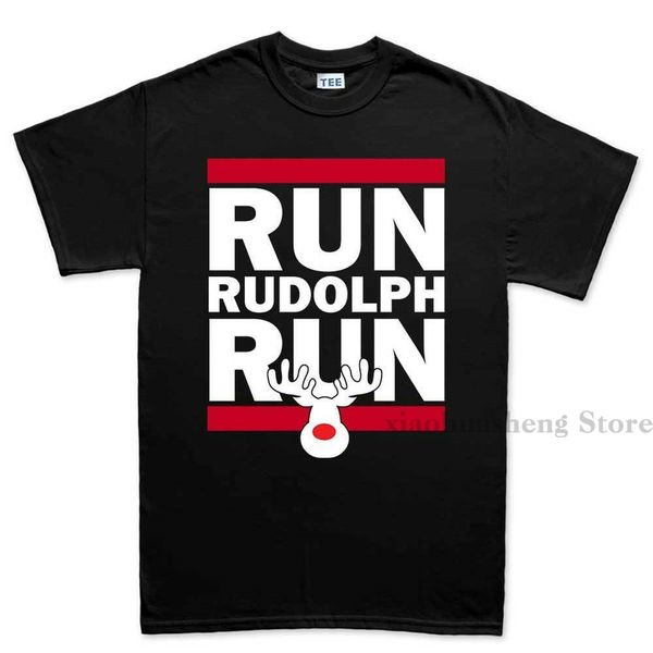 run rudolph xmas рождественский подарок новый дмк мужские футболки tee топ футболка 100% хлопок мужчин майка женщин топы тройник спорта толс
run rudolph xmas рождественский подарок новый дмк мужские футболки tee топ футболка 100% хлопок мужчин майка женщин топы тройник спорта толс