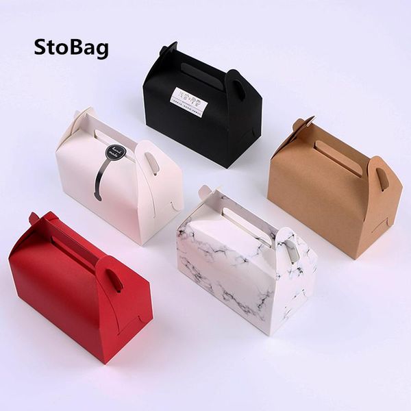 stobag 10шт белый kraft paper box портативный упаковка ручной diy birthday party cake украшения подарочный пакет baby show bbyevu hotclipper
stobag 10шт белый kraft paper box портативный упаковка ручной diy birthday party cake украшения подарочный пакет baby show bbyevu hotclipper