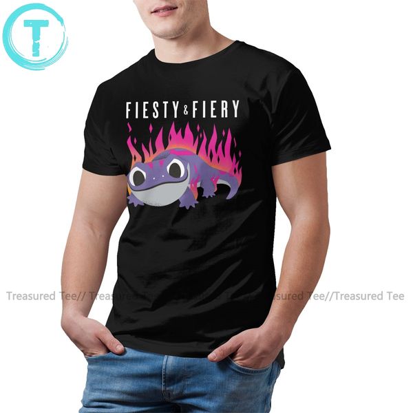 lizard frozen 2 bruni summer plus size mens cotton printed short sleeve hoodie designers t shirts sweatshirt