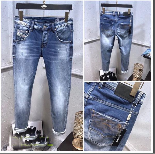 quality arrivals solid fitdenny elastic designer fashion jeans slim fabric multiple wash mens style mens classic new pants 8049 lnecx, Black
quality arrivals solid fitdenny elastic designer fashion jeans slim fabric multiple wash mens style mens classic new pants 8049 lnecx, Black