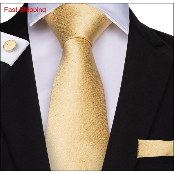 hi-tie new ties gold solid tie pocket square cufflinks 100% silk handmade 150cm necktie wedding busin qyljxg homes2007, Black;blue
hi-tie new ties gold solid tie pocket square cufflinks 100% silk handmade 150cm necktie wedding busin qyljxg homes2007, Black;blue