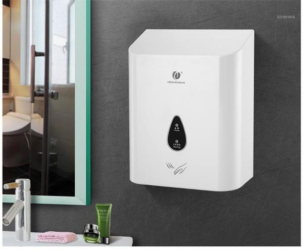 hand dryers 2500w 220v high speed electric dryer full automatic induction hand-drying device bathroom air wind blower1
hand dryers 2500w 220v high speed electric dryer full automatic induction hand-drying device bathroom air wind blower1