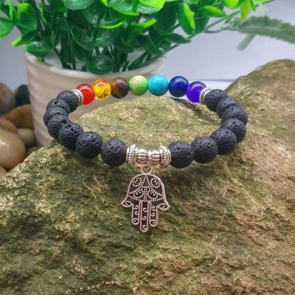 будда рука палм 8мм lava stone 7 chakra healing баланс beads рэйки будда молитва эфирное масло диффузор браслет ювелирных изделий, Black
будда рука палм 8мм lava stone 7 chakra healing баланс beads рэйки будда молитва эфирное масло диффузор браслет ювелирных изделий, Black