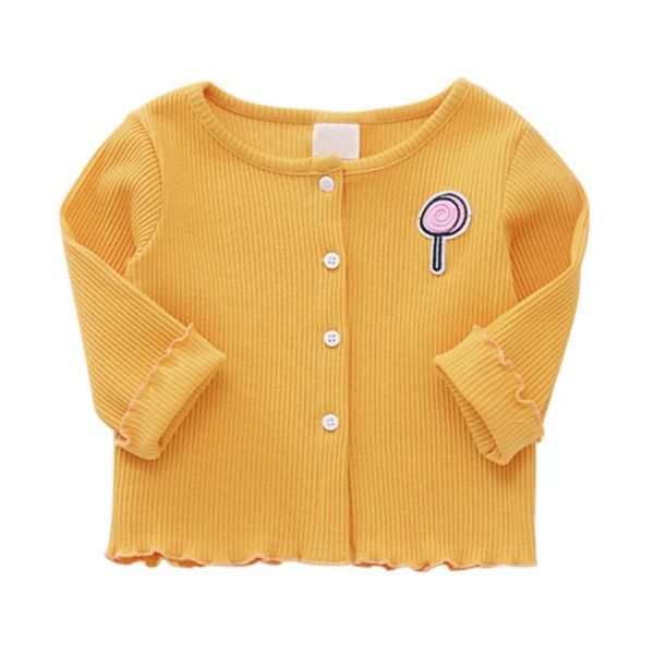 jackets spring autumn girls outerwear coats cartoon pattern long-sleeved cardigan coat cotton thread jacket children's clothing, Blue;gray
jackets spring autumn girls outerwear coats cartoon pattern long-sleeved cardigan coat cotton thread jacket children's clothing, Blue;gray