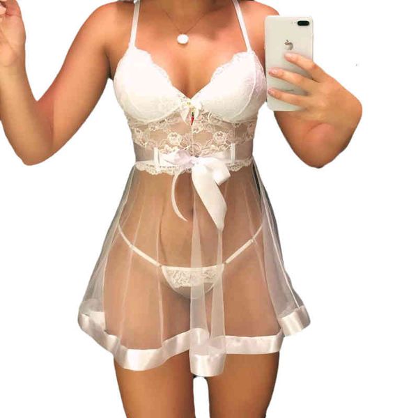 luxury fashion designer set white perspective dress light suspender skirt underwear, Black;white
luxury fashion designer set white perspective dress light suspender skirt underwear, Black;white