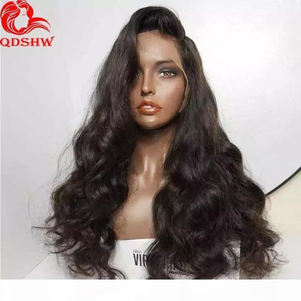 360 frontal full lace wet and wavy wigs human hair with bleached knots glueless virgin brazilian hair 360 lace front wig pre plucked, Black;brown
360 frontal full lace wet and wavy wigs human hair with bleached knots glueless virgin brazilian hair 360 lace front wig pre plucked, Black;brown