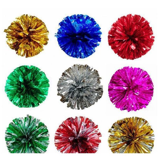 christmas party pom poms cheerleading 50g cheering pompom metallic pom pom cheerleading products party decoration 12styles rra2000 2zng4
christmas party pom poms cheerleading 50g cheering pompom metallic pom pom cheerleading products party decoration 12styles rra2000 2zng4