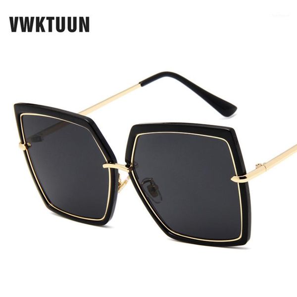 vwktuun sunglasses women big square sun glasses for womens eyewear mirror glasses uv400 oversized sunglasses driving shades1, White;black
vwktuun sunglasses women big square sun glasses for womens eyewear mirror glasses uv400 oversized sunglasses driving shades1, White;black