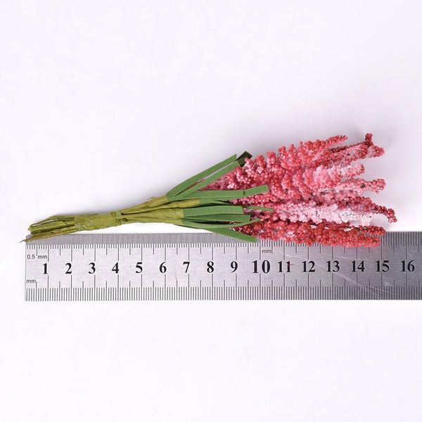 10pcs mini pe lavender artificial flowers for wedding party home decoration diy craft gift bride wreath scrapbooking fak bbycjd 
10pcs mini pe lavender artificial flowers for wedding party home decoration diy craft gift bride wreath scrapbooking fak bbycjd