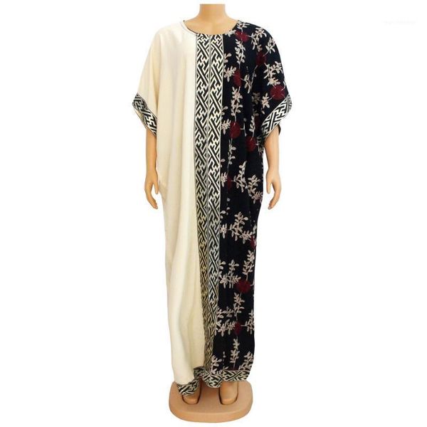 autumn african dresses for women 2020 casual half sleeve o-neck patchwork fashion vintage embroidery maxi dress vestidos 1023a1, Red
autumn african dresses for women 2020 casual half sleeve o-neck patchwork fashion vintage embroidery maxi dress vestidos 1023a1, Red