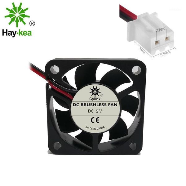 fans & coolings 2pcs 12v mini cooling computer fan - small 4010 40mm 40x40x10mm multiple options dc5v 24v 2 pin brushless 3d printer parts1
fans & coolings 2pcs 12v mini cooling computer fan - small 4010 40mm 40x40x10mm multiple options dc5v 24v 2 pin brushless 3d printer parts1