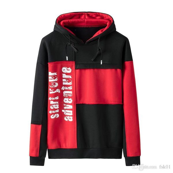 casual spring autumn plaid sweatshirt men long sleeve hoodies 2020 japan style loose streetwear plus size s-3xl clothes, Black
casual spring autumn plaid sweatshirt men long sleeve hoodies 2020 japan style loose streetwear plus size s-3xl clothes, Black