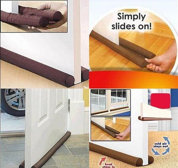home door twin door draft dodger guard ser energy saving protector home dustproof doorswindow twin draf jlluje lucky2005
home door twin door draft dodger guard ser energy saving protector home dustproof doorswindow twin draf jlluje lucky2005