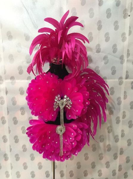 latin dance, feather, exquisite dance show, samba costume boy children girl stage catwalk model competition perform, Slivery;white
latin dance, feather, exquisite dance show, samba costume boy children girl stage catwalk model competition perform, Slivery;white