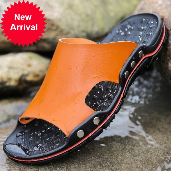 2021 new you'll see men's shoes new size big 43 slippers luxury beach sandals npq5, Black
2021 new you'll see men's shoes new size big 43 slippers luxury beach sandals npq5, Black