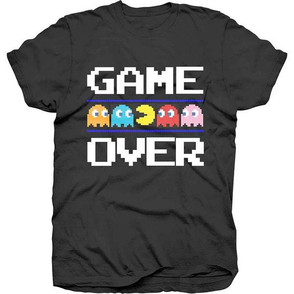 pac-man game over t-shirt mens мужской майка новые моды спорта толстовка с капюшоном толстовка
pac-man game over t-shirt mens мужской майка новые моды спорта толстовка с капюшоном толстовка