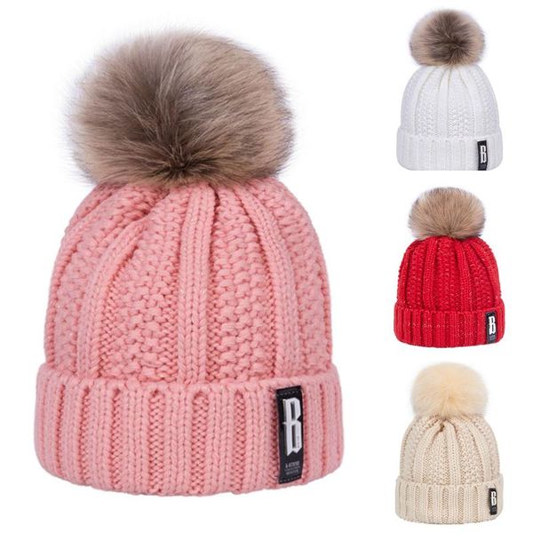 beanie/skull caps urdiamond thick warm winter women beanies hats pompom knitting skullcap bonnet ladies gorro ski beanie hat fe, Blue;gray
beanie/skull caps urdiamond thick warm winter women beanies hats pompom knitting skullcap bonnet ladies gorro ski beanie hat fe, Blue;gray