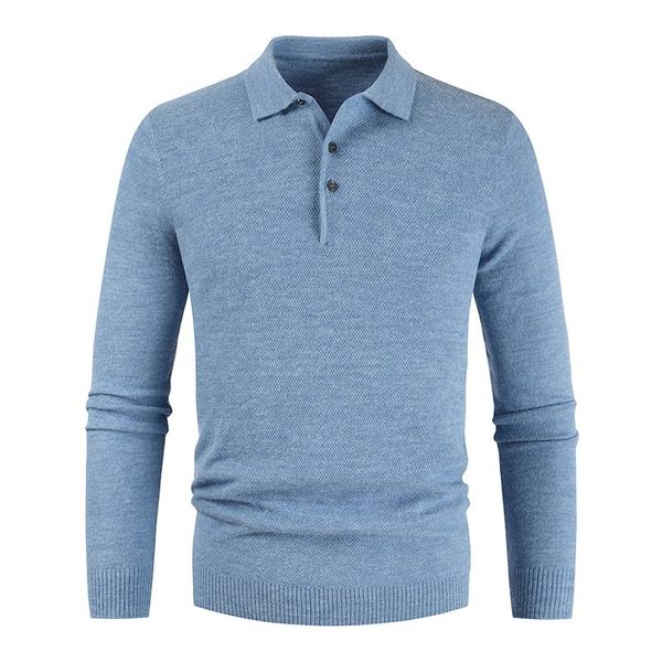 korean style slim fit man knitted sweater 2020 autumn winter solid color oversize sweaters casual shirt collar brand men clothes, White;black
korean style slim fit man knitted sweater 2020 autumn winter solid color oversize sweaters casual shirt collar brand men clothes, White;black