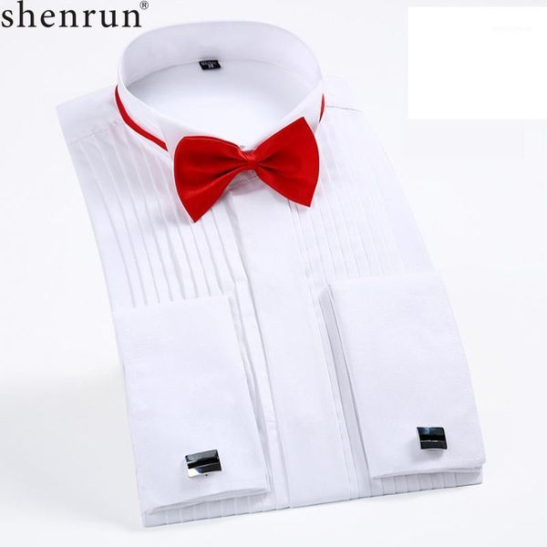 shenrun men wing collar shirt long sleeve slim fit wedding groom shirts red white black formal occasion party prom ball banquet1
shenrun men wing collar shirt long sleeve slim fit wedding groom shirts red white black formal occasion party prom ball banquet1