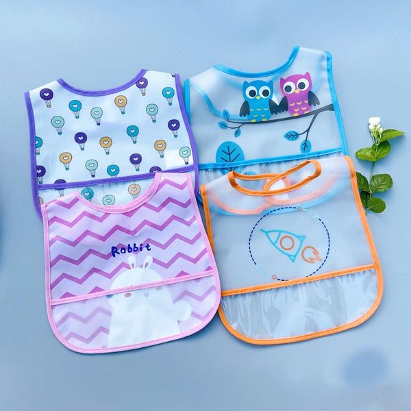 baby boys bibs cute cartoon pattern eva waterproof saliva towel cotton fit 0-3 years old infant burp cloths feeding
baby boys bibs cute cartoon pattern eva waterproof saliva towel cotton fit 0-3 years old infant burp cloths feeding